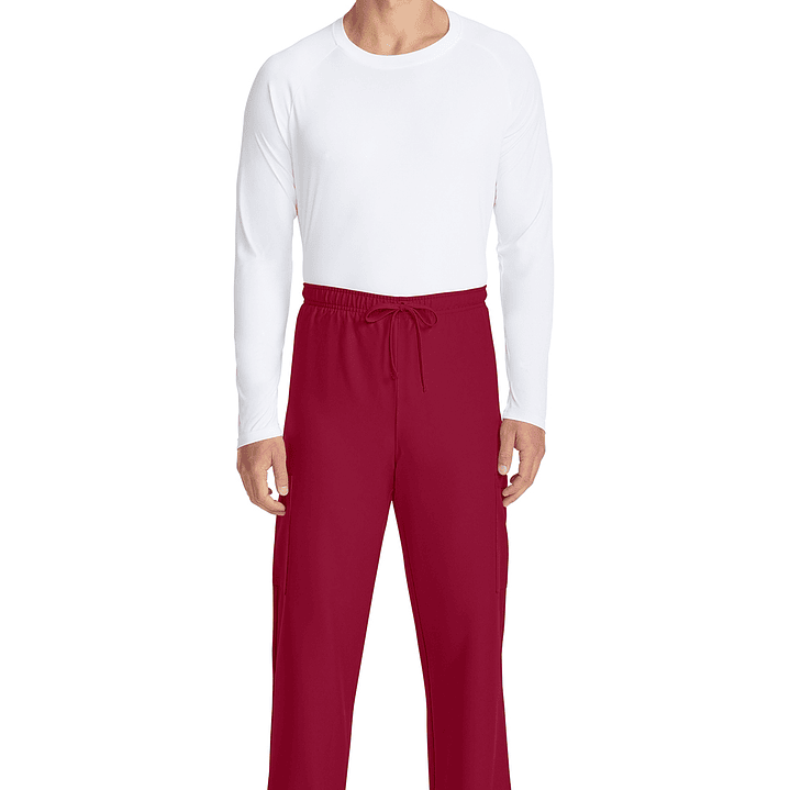 Pantalón Unisex Cherokee de Tiro Medio con Cordon Elástico CK280A 29