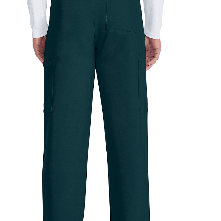 Pantalón Unisex Cherokee de Tiro Medio con Cordon Elástico CK280A 24