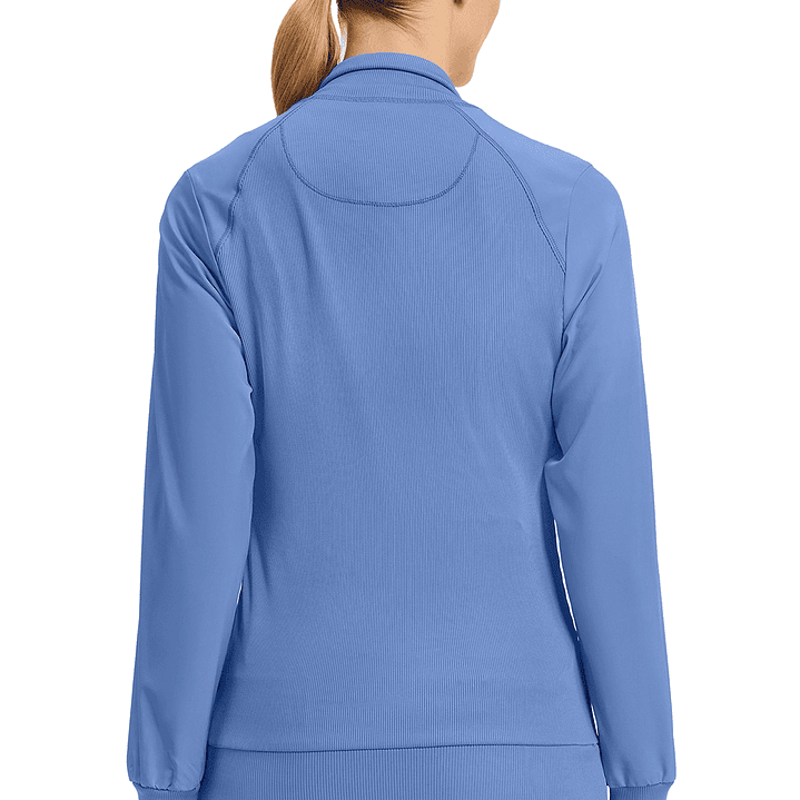 Chaqueta Mujer Cherokee con Bolsillos 2391A 20