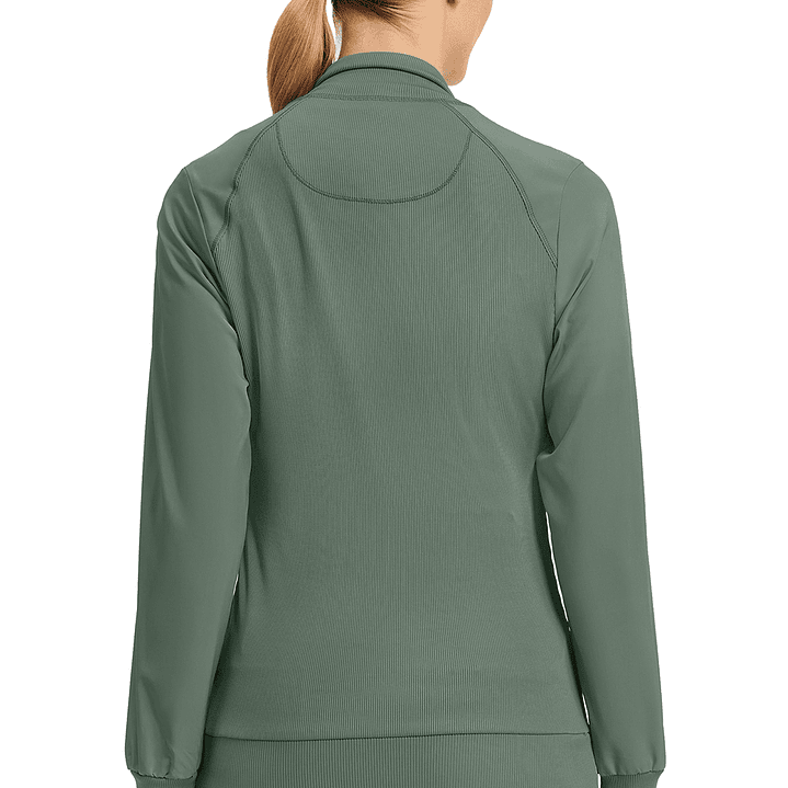 Chaqueta Mujer Cherokee con Bolsillos 2391A 24