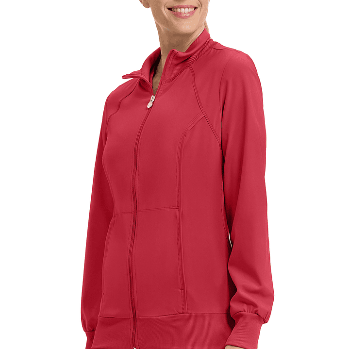 Chaqueta Mujer Cherokee con Bolsillos 2391A 27