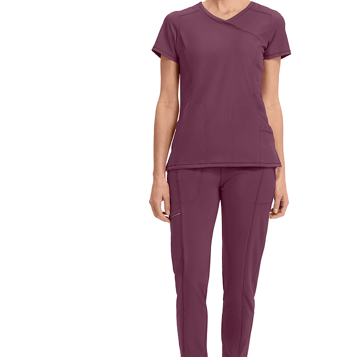 Top Mujer Estilo Cruzado 2625A 26