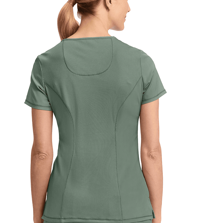 Top Mujer Estilo Cruzado 2625A 30