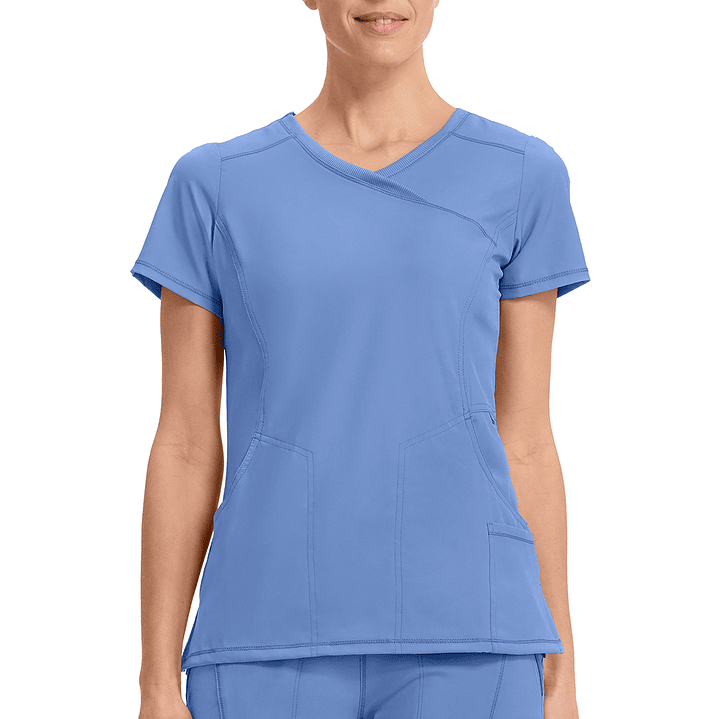 Top Mujer Estilo Cruzado 2625A 21