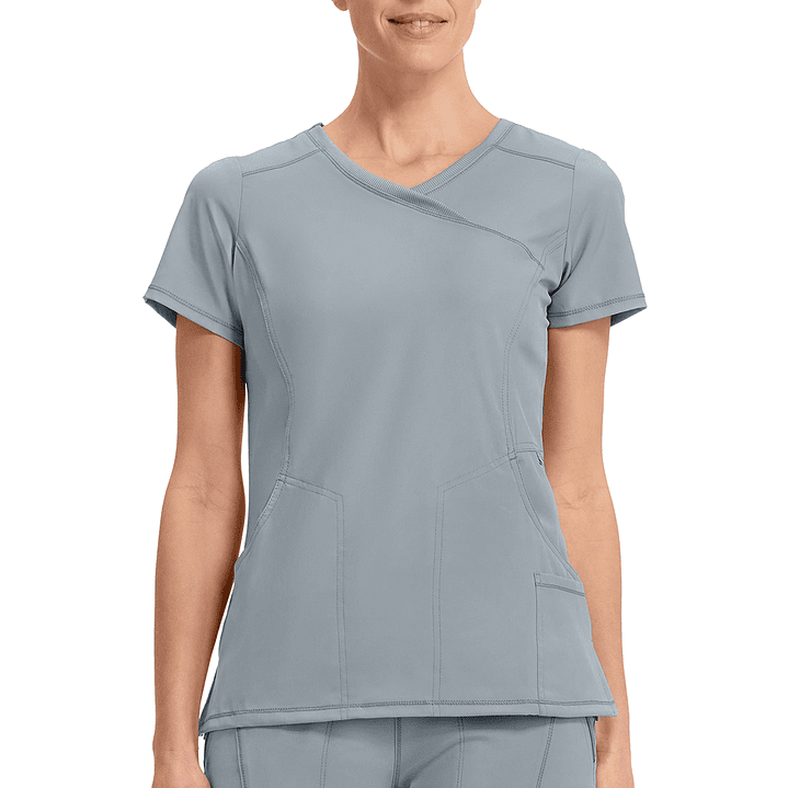 Top Mujer Estilo Cruzado 2625A 33