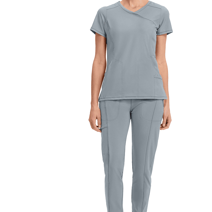 Top Mujer Estilo Cruzado 2625A 34