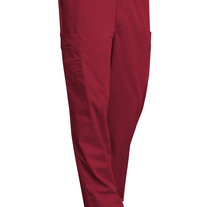 Pantalón Hombre Cargo con Cordón Ajustable 4000 31