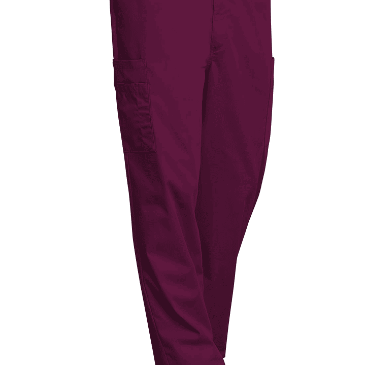 Pantalón Hombre Cargo con Cordón Ajustable 4000 23