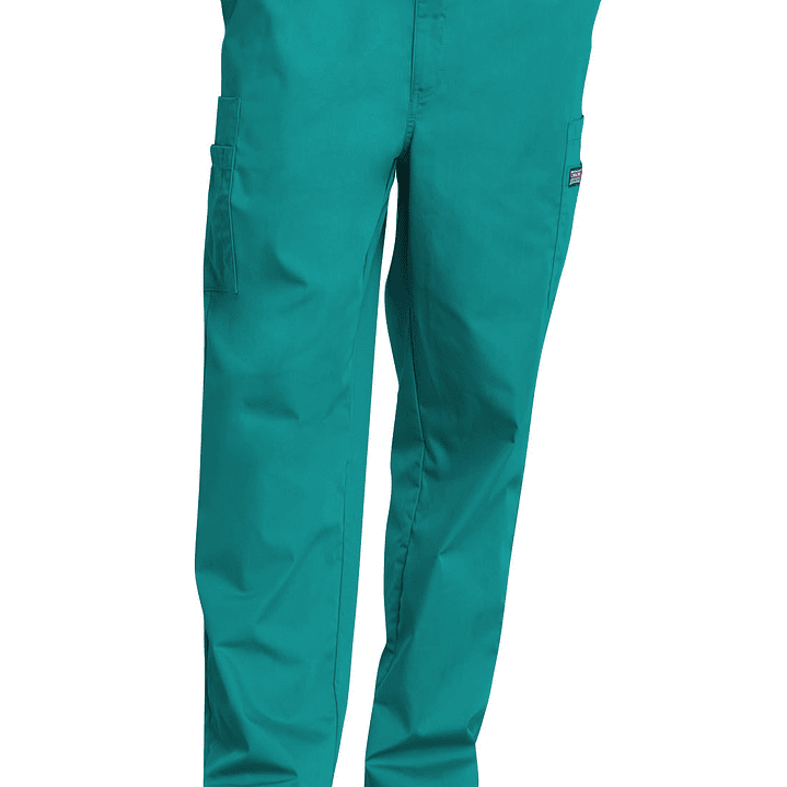 Pantalón Hombre Cargo con Cordón Ajustable 4000 33