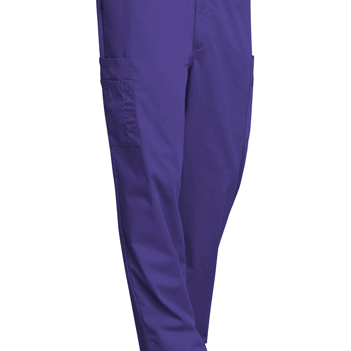 Pantalón Hombre Cargo con Cordón Ajustable 4000 27