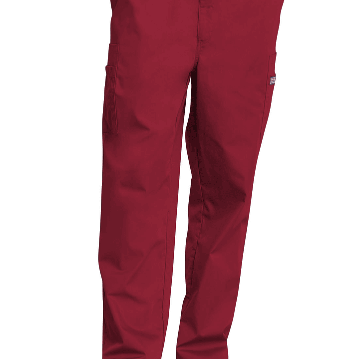Pantalón Hombre Cargo con Cordón Ajustable 4000 29