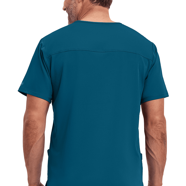 Top Hombre con Cuello en V HH2590 25