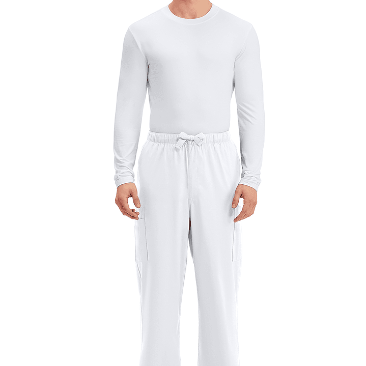 Pantalón Hombre Cherokee Cargo con Cordón 4243 26