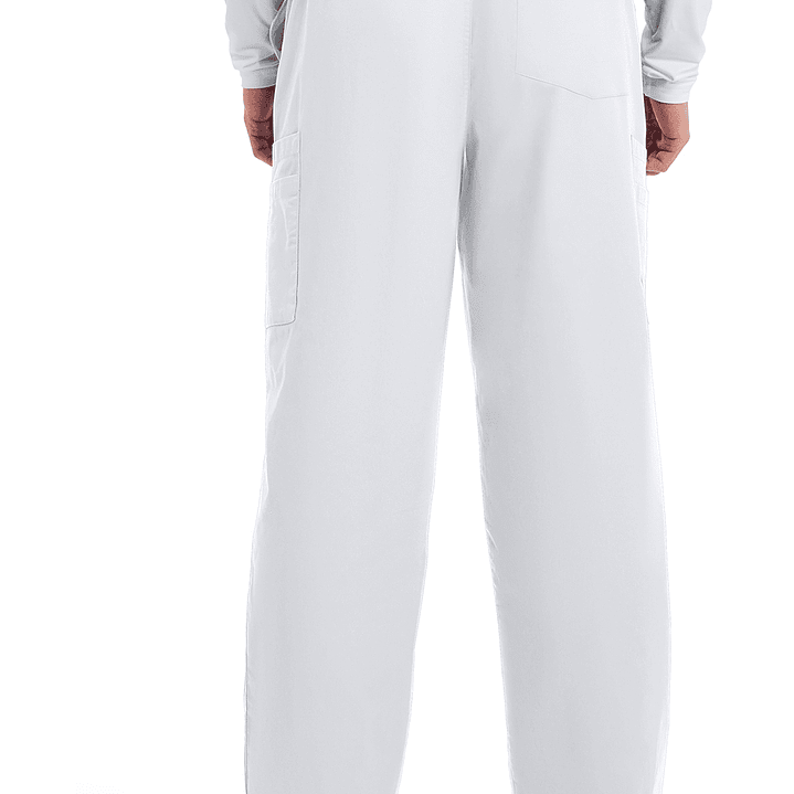 Pantalón Hombre Cherokee Cargo con Cordón 4243 28