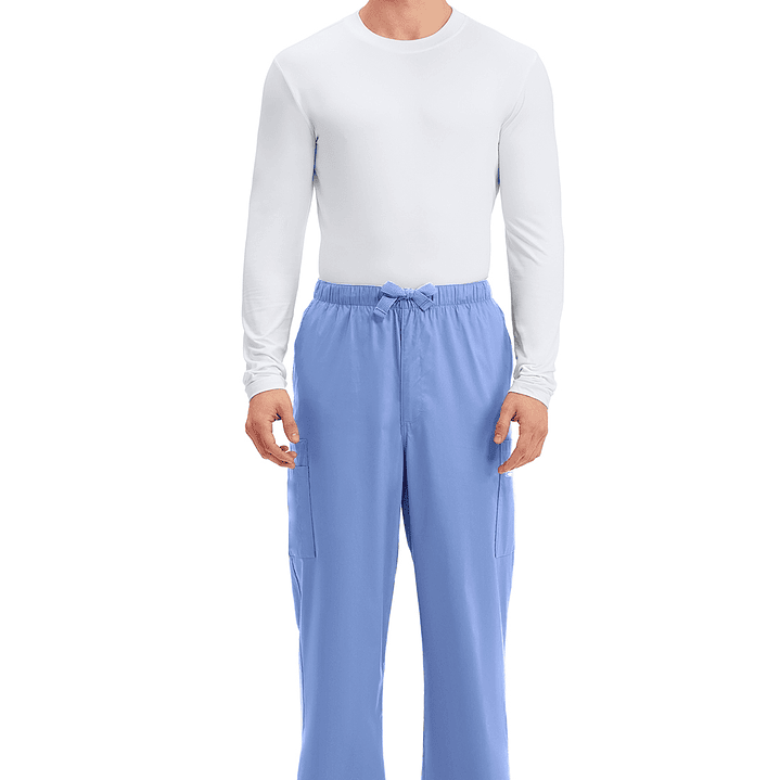 Pantalón Hombre Cherokee Cargo con Cordón 4243 21