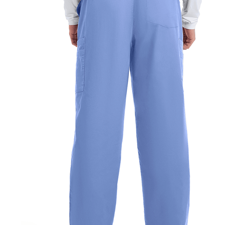 Pantalón Hombre Cherokee Cargo con Cordón 4243 23