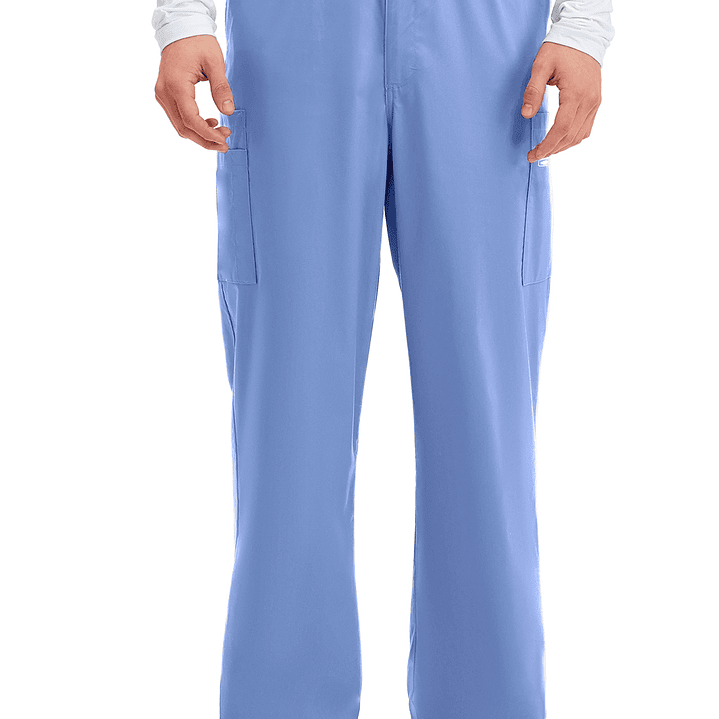 Pantalón Hombre Cherokee Cargo con Cordón 4243 20