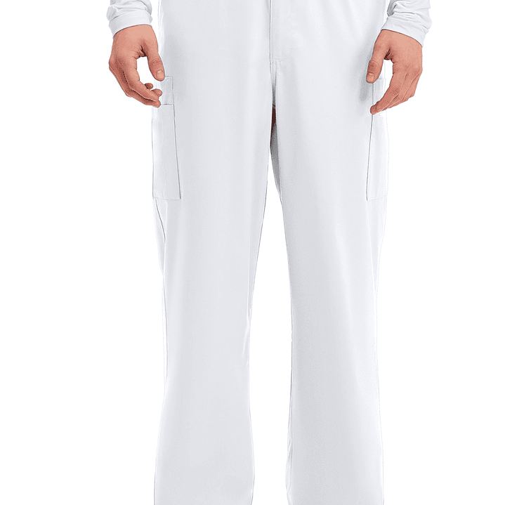 Pantalón Hombre Cherokee Cargo con Cordón 4243 25
