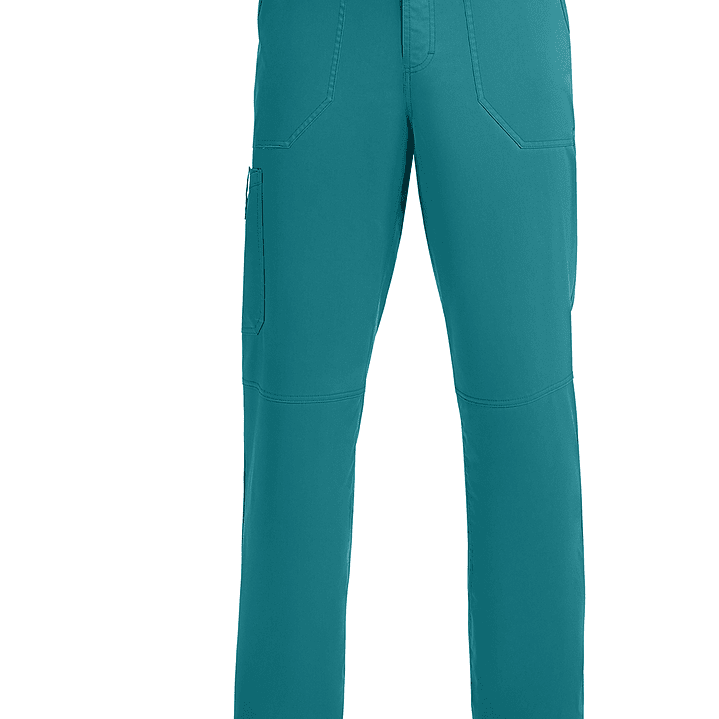 Pantalón Hombre con Cierre y Botón WW140 34