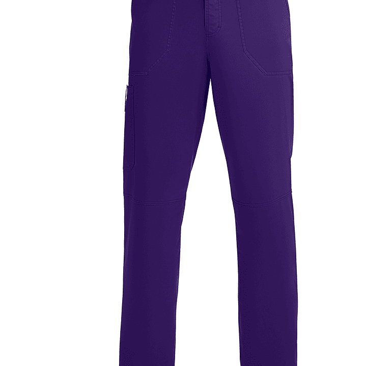 Pantalón Hombre con Cierre y Botón WW140 28