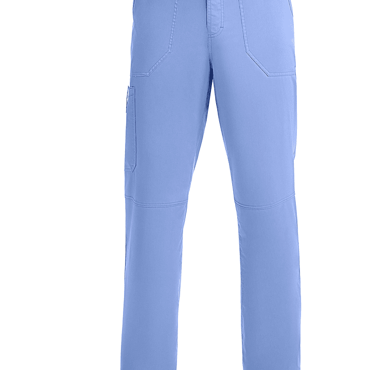 Pantalón Hombre con Cierre y Botón WW140 16