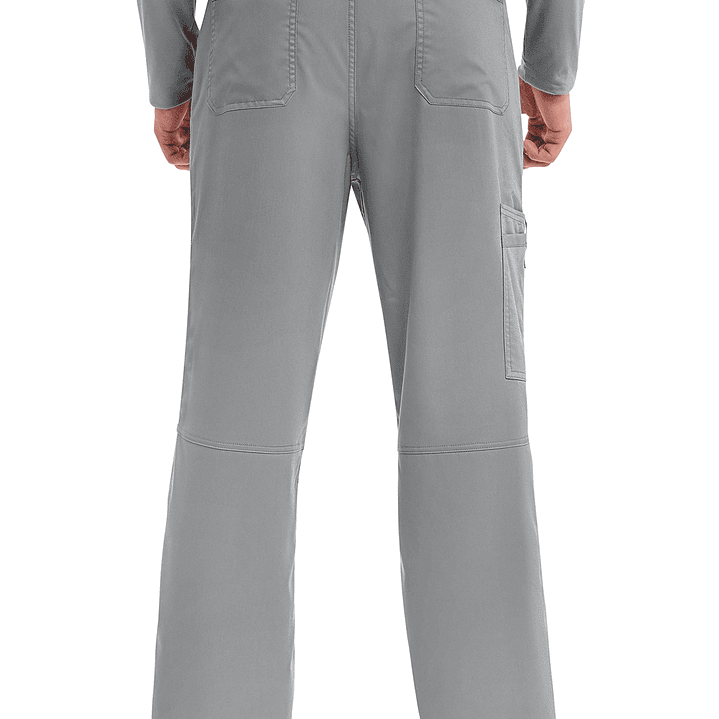 Pantalón Hombre con Cierre y Botón WW140 39