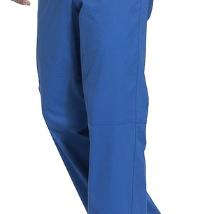 Pantalón Hombre Workwear con Botón WW200