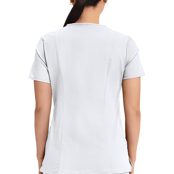 Top Mujer con Estilo Cruzado WW610 37