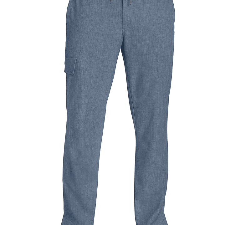 Pantalón Hombre con Cordón Elástico HH154 1