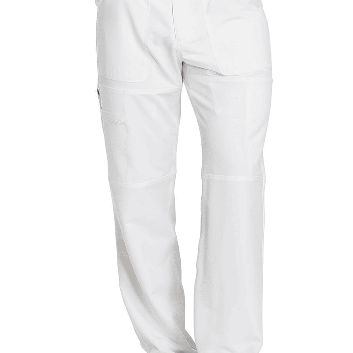 Pantalón Hombre Cargo con Cierre DK110 21