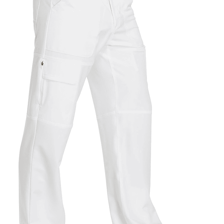 Pantalón Hombre Cargo con Cierre DK110 22