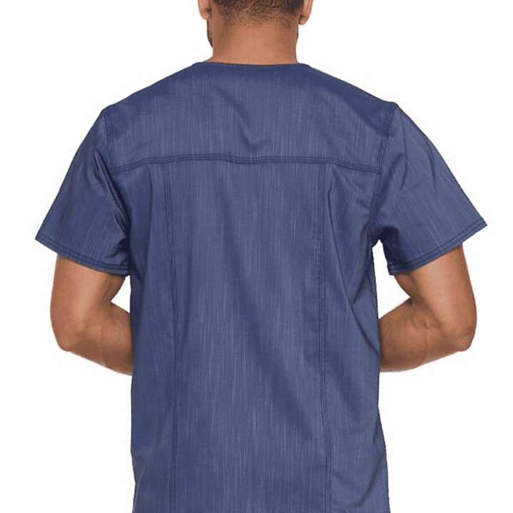 Chaqueta Hombre Dickies Dynamix con Cierre Completo DK695 3