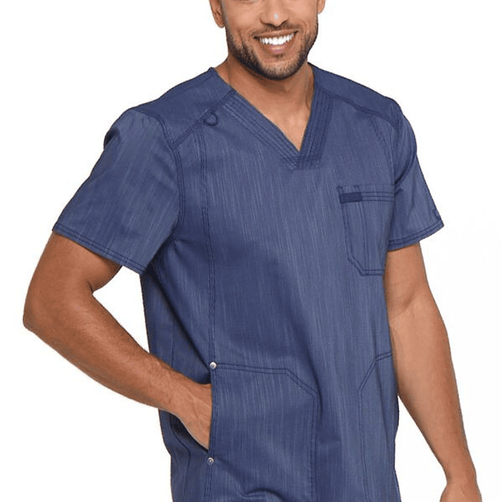 Chaqueta Hombre Dickies Dynamix con Cierre Completo DK695 2