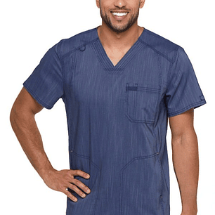 Chaqueta Hombre Dickies Dynamix con Cierre Completo DK695