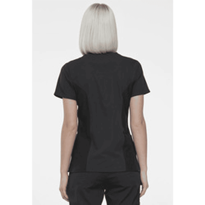 Top Mujer Elle Cuello en V EL620 3