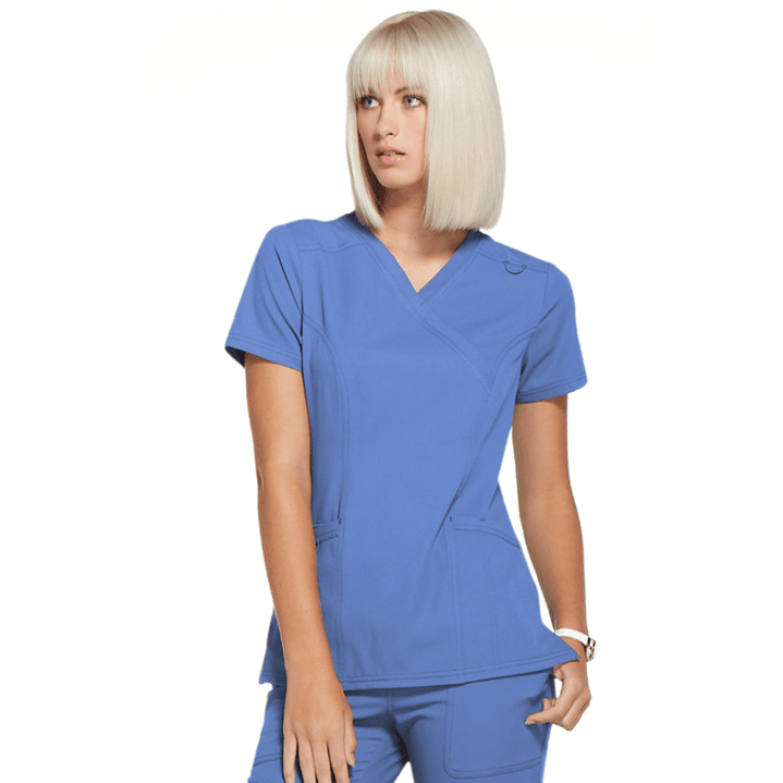 Top Mujer Elle Cuello en V EL620 7