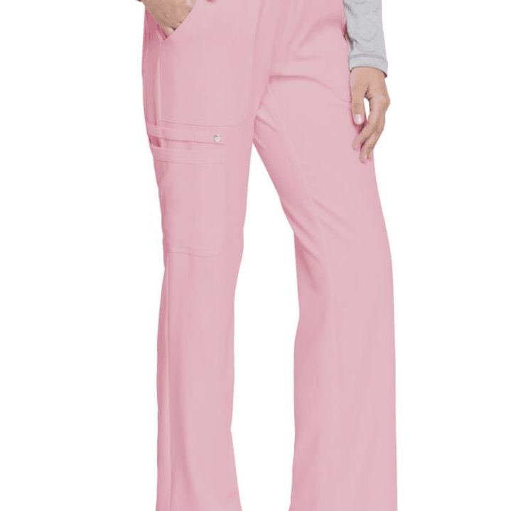 Pantalón Mujer Elasticado EL130 12