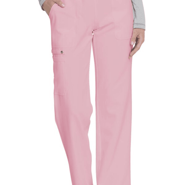 Pantalón Mujer Elasticado EL130 14