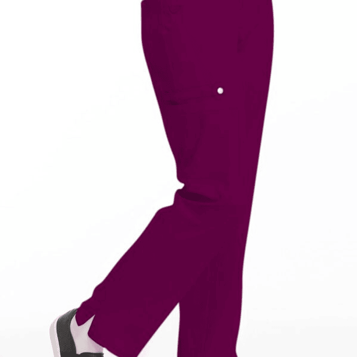 Pantalón Mujer Elasticado EL130 2