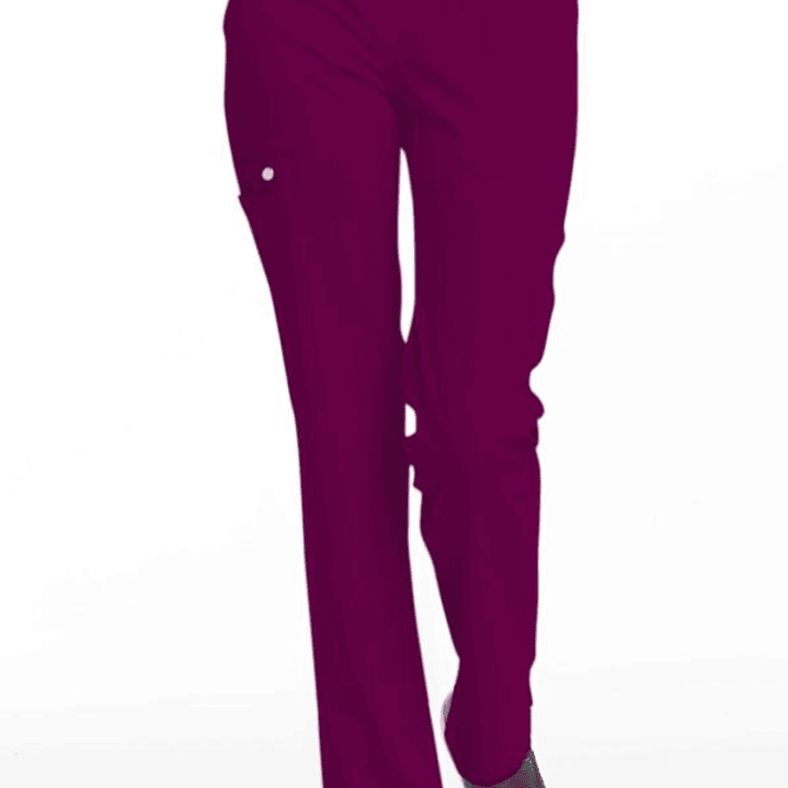 Pantalón Mujer Elasticado EL130 1