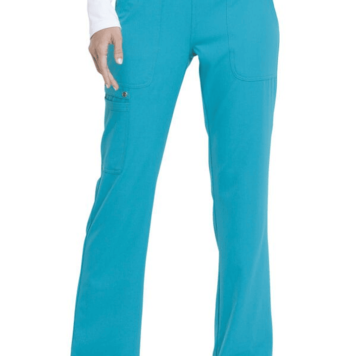 Pantalón Mujer Elasticado EL130 7