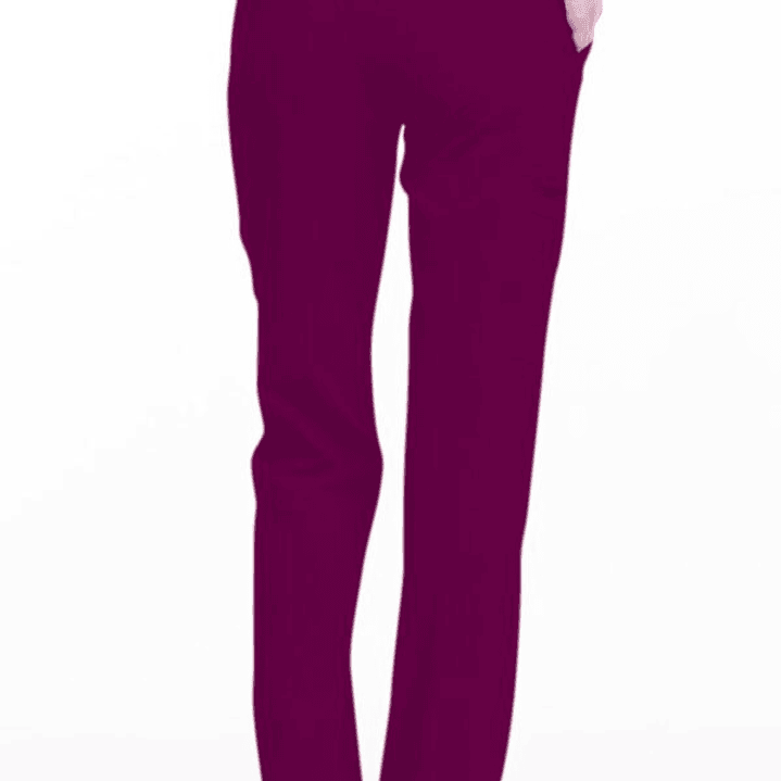 Pantalón Mujer Elasticado EL130 3