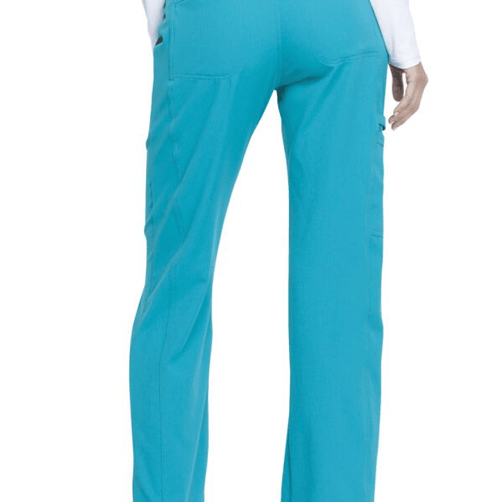 Pantalón Mujer Elasticado EL130 9