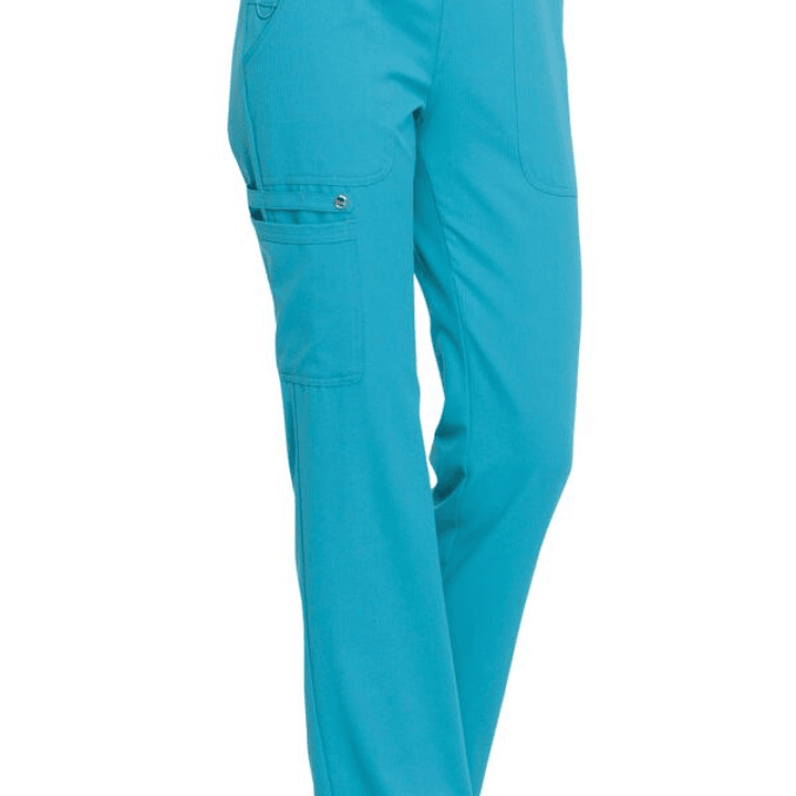 Pantalón Mujer Elasticado EL130 8