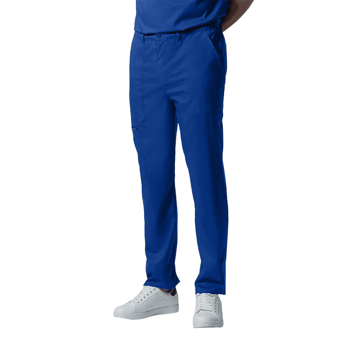 Pantalón Hombre Landau Jogger con Botón LB408 1