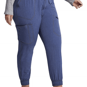Pantalón Mujer Dickies Jogger DK242