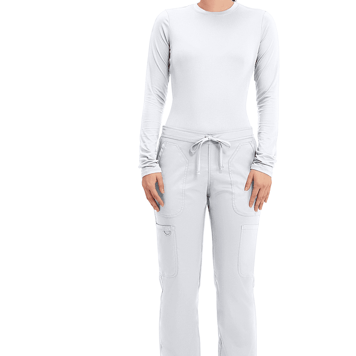 Pantalón de Tiro Medio Revolution WW120 30