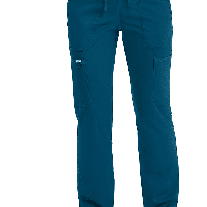 Pantalón de Tiro Medio Revolution WW120 17