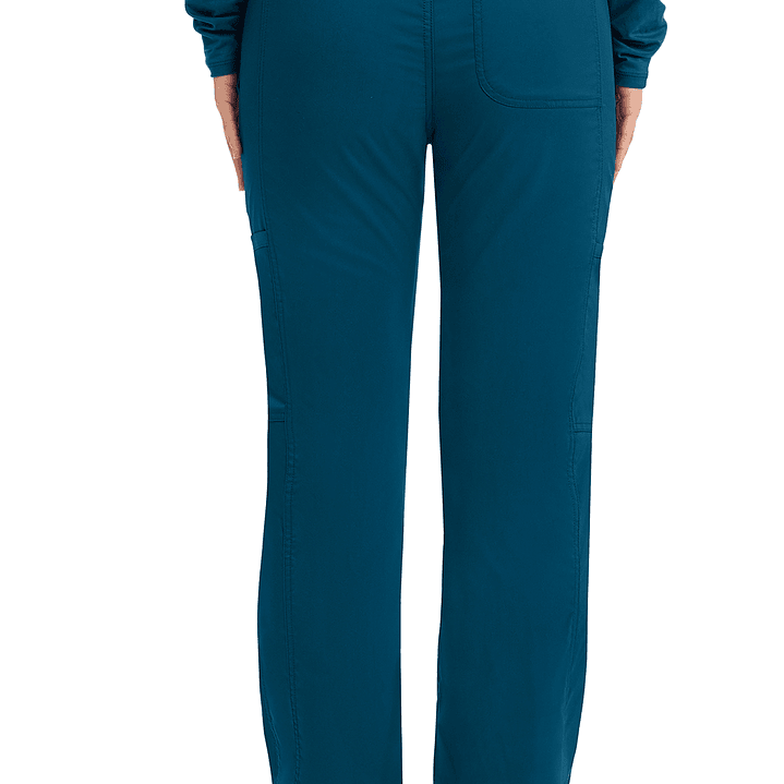 Pantalón de Tiro Medio Revolution WW120 20