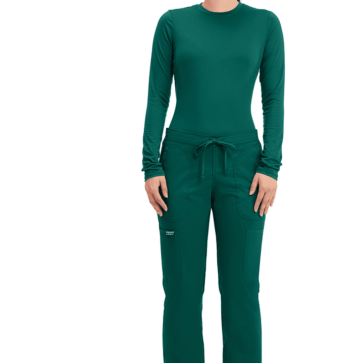 Pantalón de Tiro Medio Revolution WW120 34